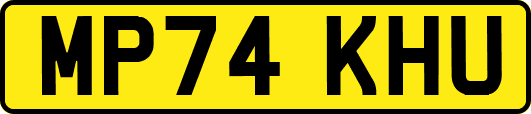 MP74KHU