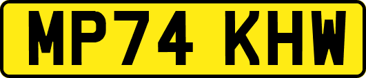 MP74KHW