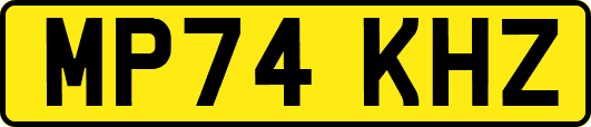MP74KHZ