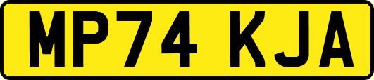 MP74KJA