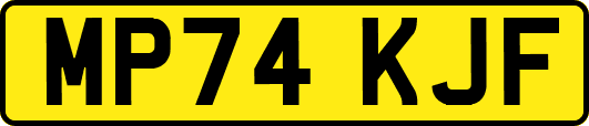 MP74KJF