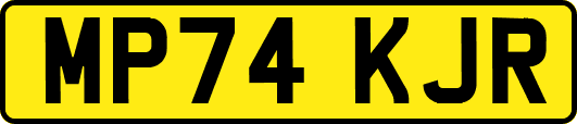 MP74KJR