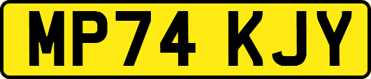 MP74KJY