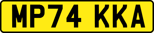 MP74KKA