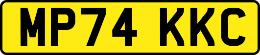 MP74KKC