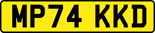 MP74KKD