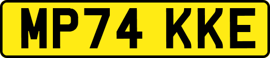 MP74KKE