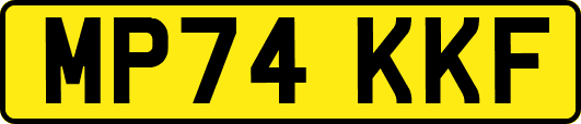MP74KKF