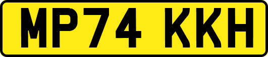 MP74KKH