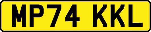 MP74KKL
