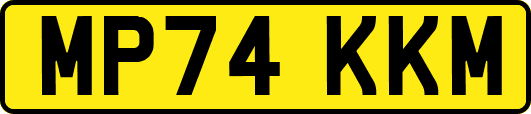 MP74KKM