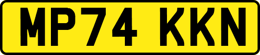 MP74KKN