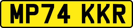 MP74KKR