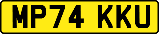 MP74KKU