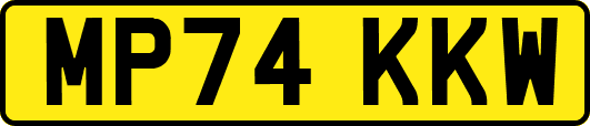 MP74KKW