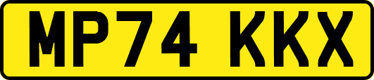MP74KKX