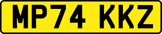 MP74KKZ