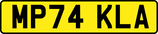 MP74KLA