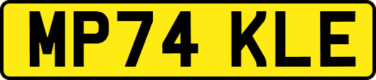 MP74KLE