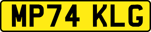 MP74KLG