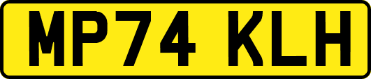 MP74KLH