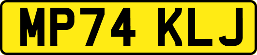 MP74KLJ