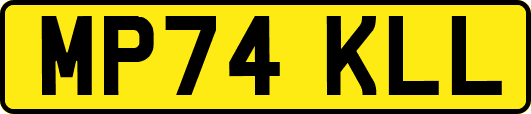 MP74KLL