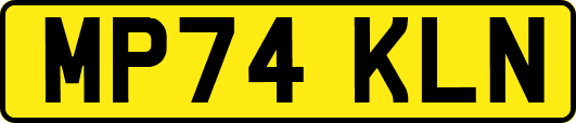 MP74KLN
