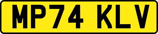 MP74KLV