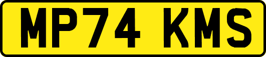 MP74KMS