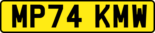 MP74KMW