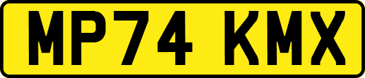 MP74KMX