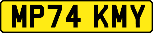 MP74KMY