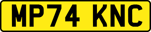 MP74KNC