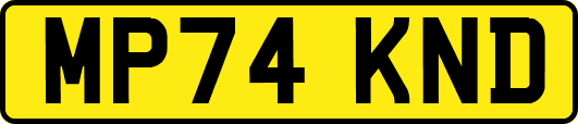 MP74KND