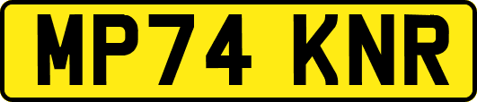 MP74KNR