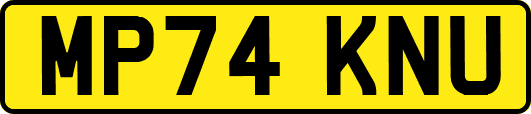 MP74KNU