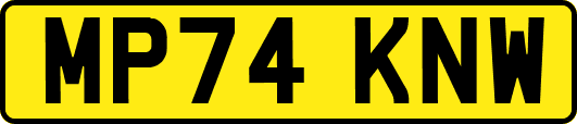 MP74KNW