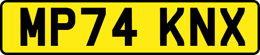 MP74KNX