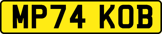 MP74KOB