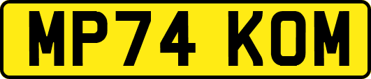 MP74KOM