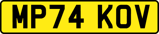MP74KOV