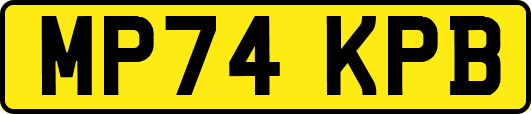 MP74KPB