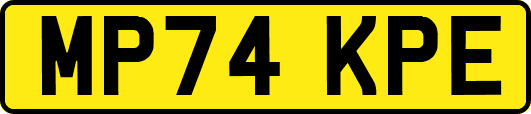 MP74KPE