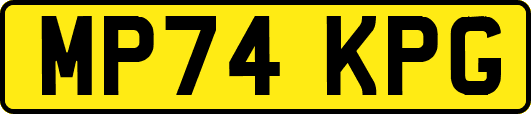 MP74KPG