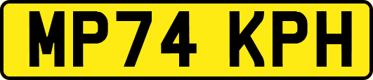 MP74KPH