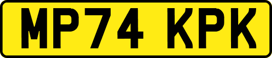 MP74KPK