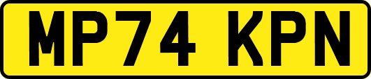 MP74KPN