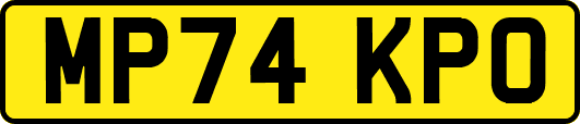 MP74KPO