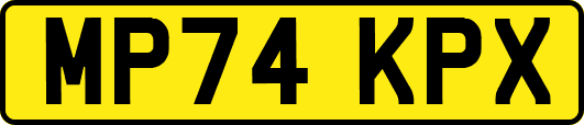 MP74KPX
